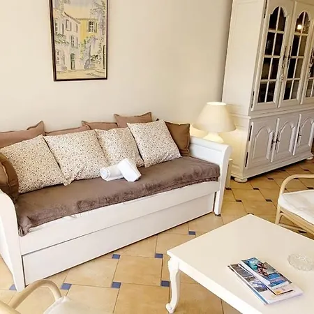 Apartman Superb Great Comfort With Balcony & Pool